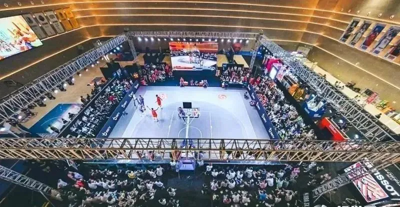 篮球重复训练法举例_2